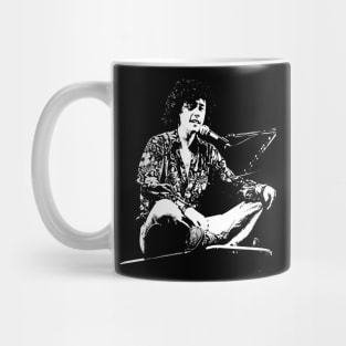 Arlo Guthrie Mug